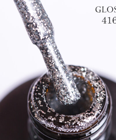 Gloss Gel Polish 416, 11 ml