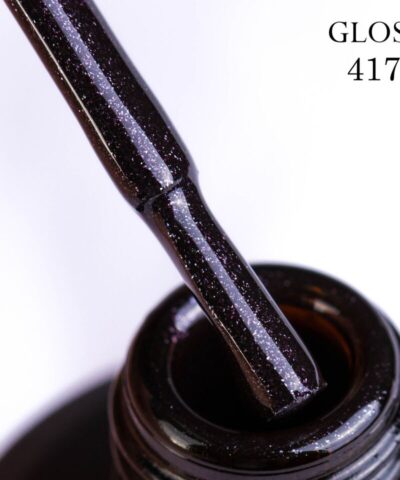 Gel polish 417, 11 ml
