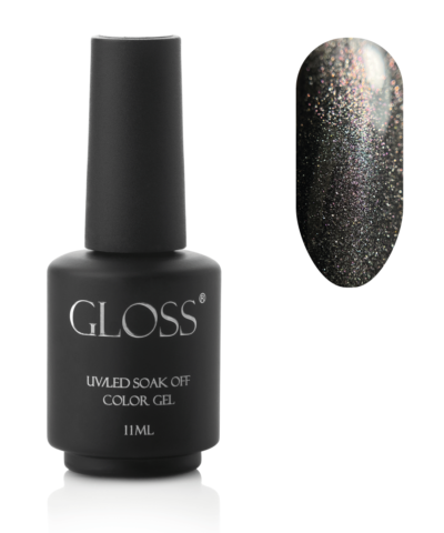 Gel polish Cat Eye 7, 11 ml