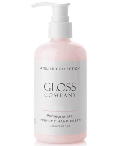 Gloss kätekreem Pomegranate Atelier Collection, 236 ml