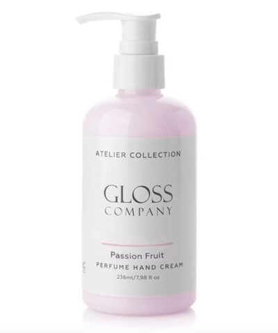 Gloss kätekreem Passion fruit Atelier Collection, 236 ml