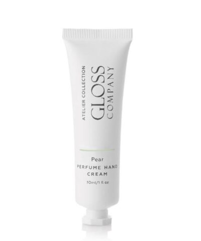 Gloss kätekreem Pear Atelier Collection, 30 ml