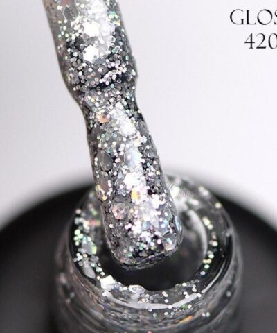 Gloss Gel Polish 420, 11 ml