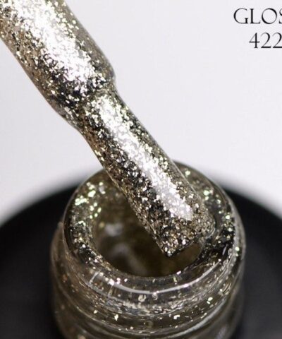 Gloss Gel Polish 422, 11 ml