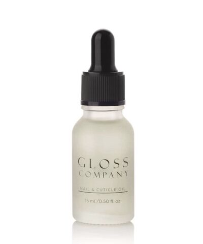 Gloss küünenahaõli Summer Lavender, 15 ml