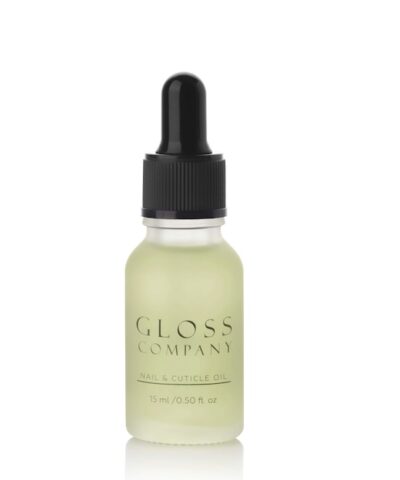 Gloss küünenahaõli Watermelon, 15 ml