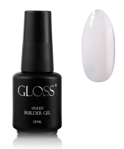 Builder gel Baby Pink, 18 ml