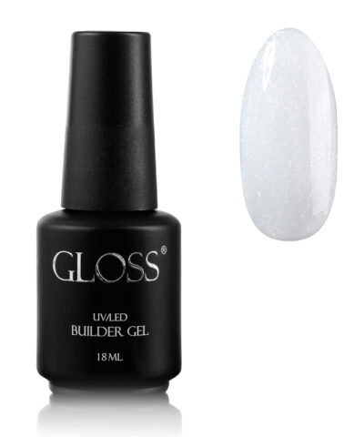 Builder gel Confetti, 18 ml