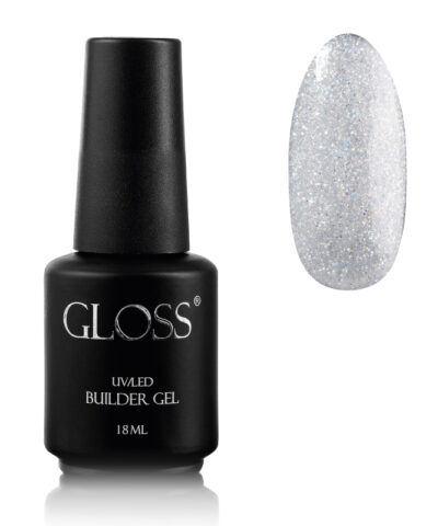 Builder gel Diamond, 18 ml