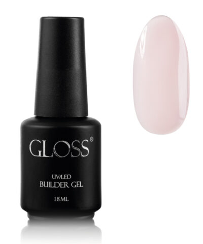 Builder gel Lemonade, 18 ml