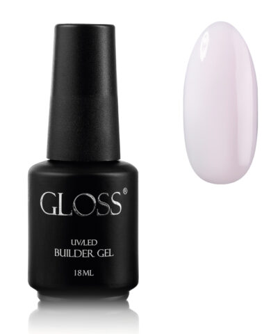 Builder gel Oyster, 18 ml
