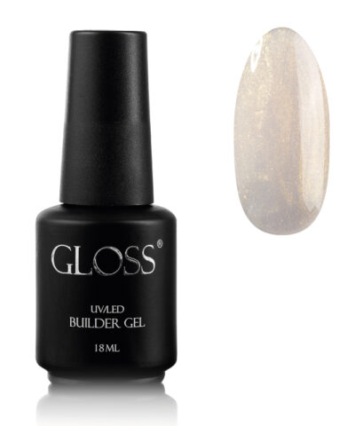 Builder gel Royal Gold, 18 ml