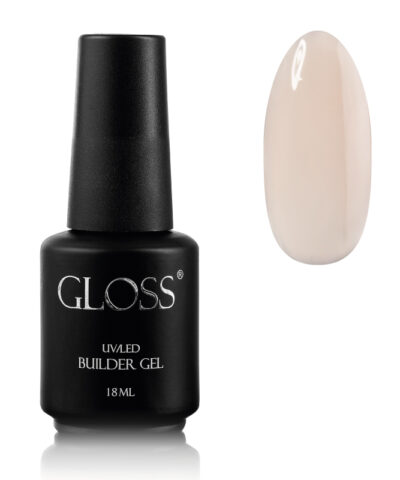 Builder gel Sand, 18 ml