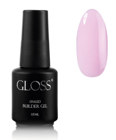 Builder gel Ultra, 18 ml
