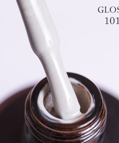 GLOSS Gel Polish 101, 11 ml
