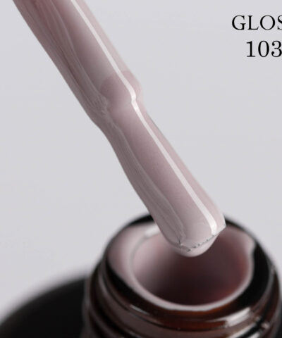GLOSS Gel Polish 103, 11 ml