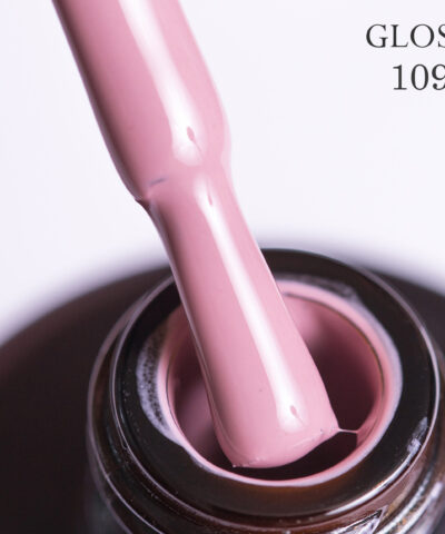 GLOSS Gel Polish 109, 11 ml