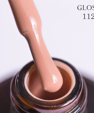 GLOSS Gel Polish 112, 11 ml