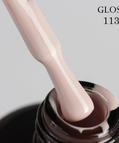 GLOSS Gel Polish 113, 11 ml