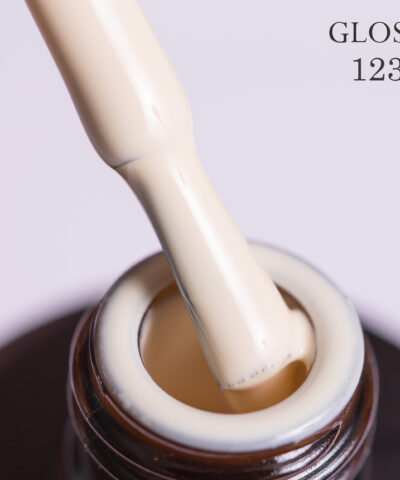 Gel Polish 123, 11 ml