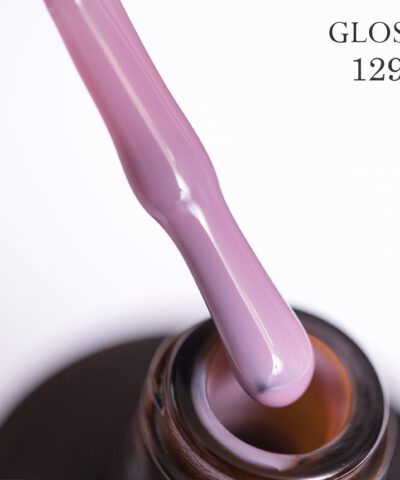 GLOSS Gel Polish 129, 11 ml