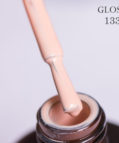 GLOSS Gel Polish 133, 11 ml
