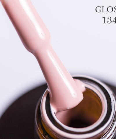 GLOSS Gel Polish 134, 11 ml