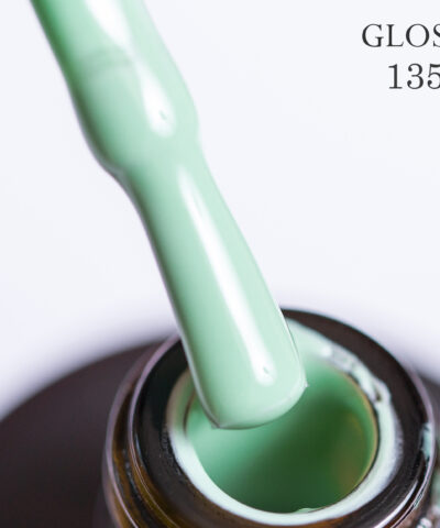GLOSS Gel Polish 135, 11 ml