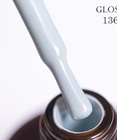 GLOSS Gel Polish 136, 11 ml
