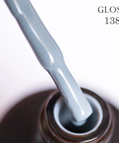 GLOSS Gel Polish 138, 11 ml