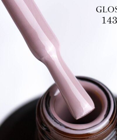 Gel Polish 143, 11 ml
