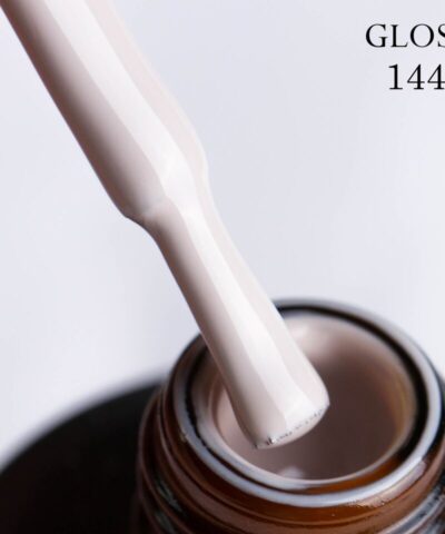 GLOSS Gel Polish 144, 11 ml