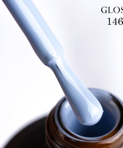 GLOSS Gel Polish 146, 11 ml