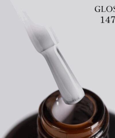 GLOSS Gel Polish 147, 11 ml