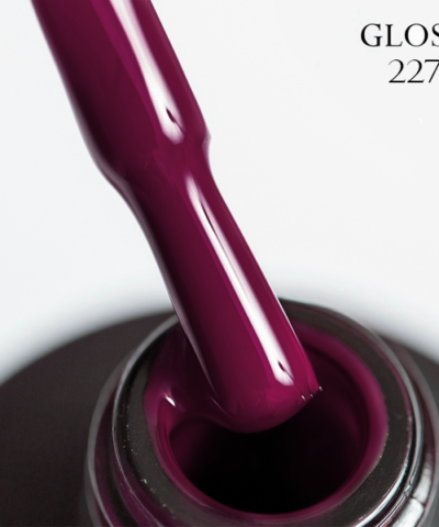 Gel Polish 227, 11 ml