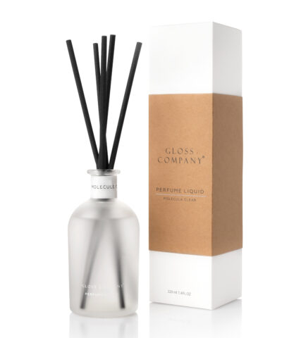 Aroma diffuser Molecule Clear, 220 ml