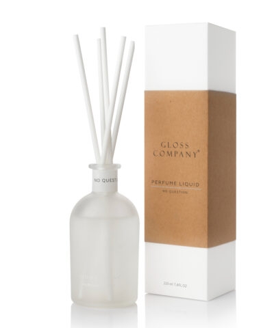 Aroma diffuser No Question, 220 ml