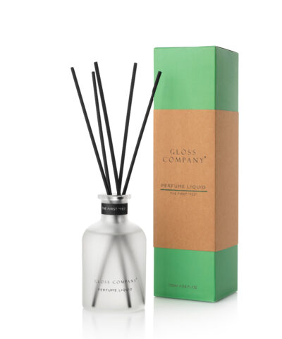 Aroma diffuser The first "Yes", 120 ml
