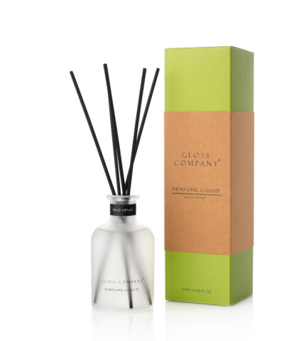 Aroma diffuser Wild Opium, 120 ml