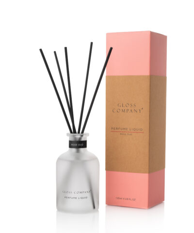 Aroma diffuser Rose Oud, 120 ml