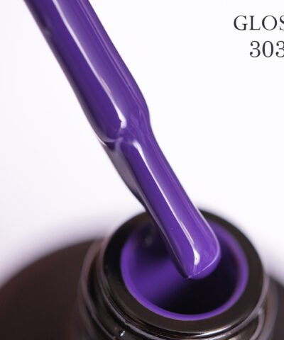 GLOSS Gel Polish 303, 11 ml