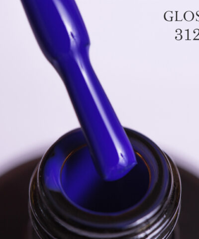 GLOSS Gel Polish 312, 11 ml
