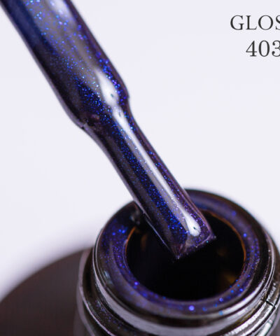 GLOSS Gel Polish 403, 11 ml