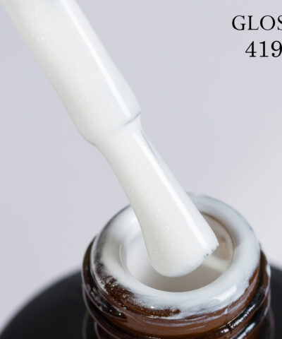 GLOSS Gel Polish 419, 11 ml
