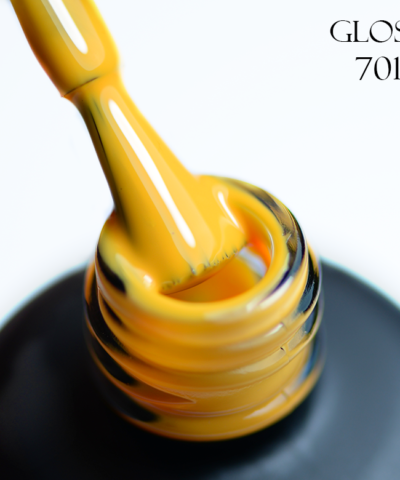 GLOSS Gel Polish 701, 11ml