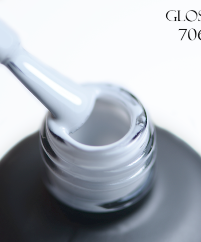GLOSS Gel Polish 706, 11 ml
