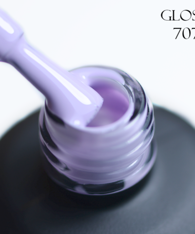 GLOSS Gel Polish 707, 11 ml