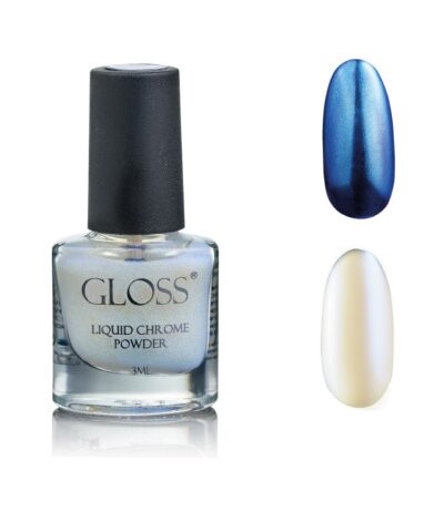 GLOSS Liquid Crome Powder 001