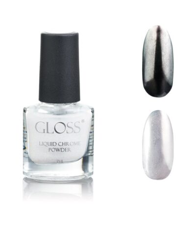 GLOSS Liquid Crome Powder 003