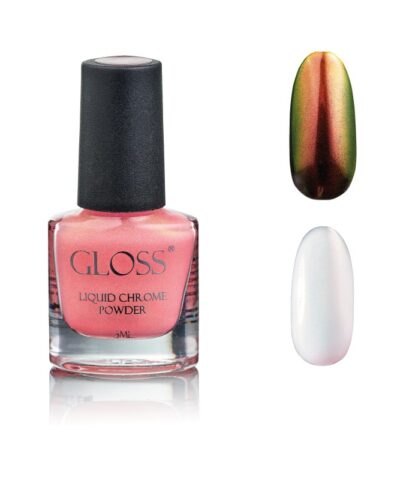 GLOSS Liquid Crome Powder 011